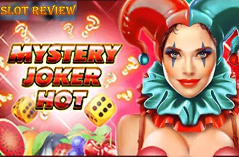 Mystery Joker Hot